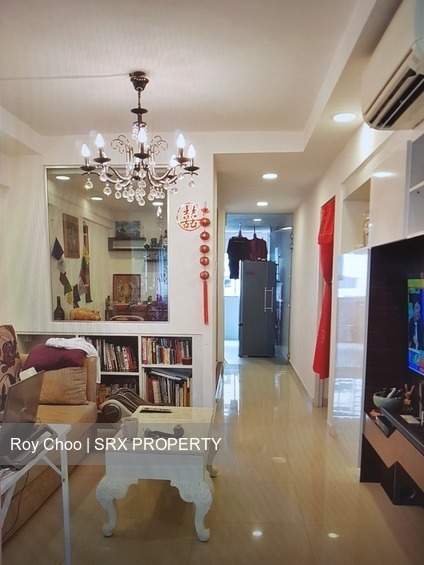 Blk 109 Ang Mo Kio Avenue 4 (Ang Mo Kio), HDB 3 Rooms #166418982